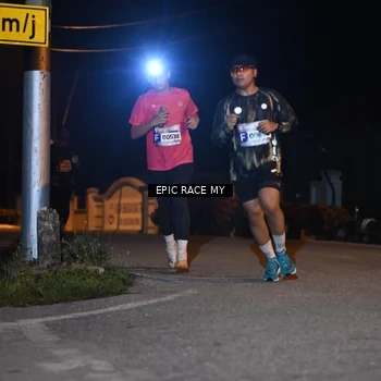 Runner Photo 8407386