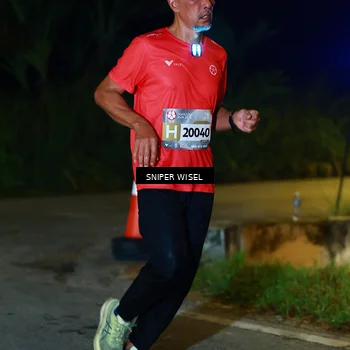 Runner Photo 8407387