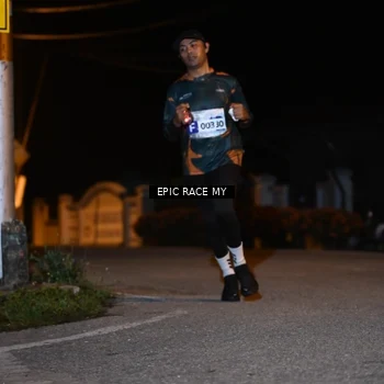 Runner Photo 8407388