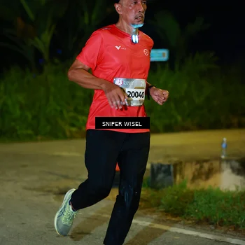 Runner Photo 8407389