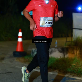 Runner Photo 8407391
