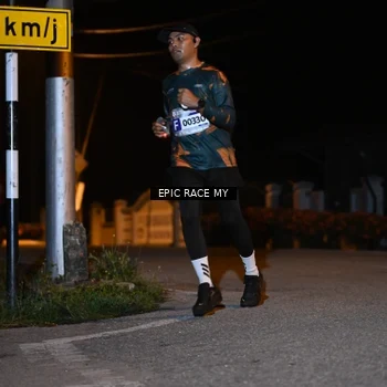 Runner Photo 8407392
