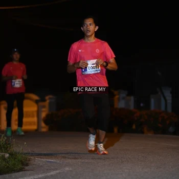 Runner Photo 8407393