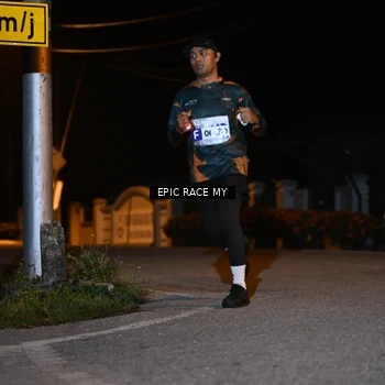 Runner Photo 8407394