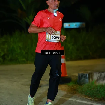 Runner Photo 8407395