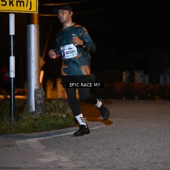 Runner Photo 8407396