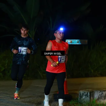 Runner Photo 8407397