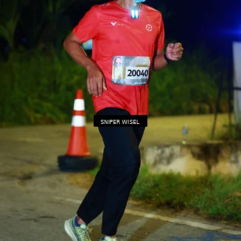 Runner Photo 8407401