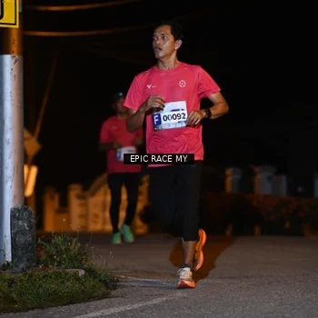 Runner Photo 8407402