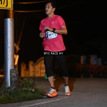 Runner Photo 8407404