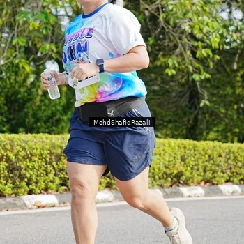 Runner Photo 8407406