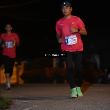 Runner Photo 8407408