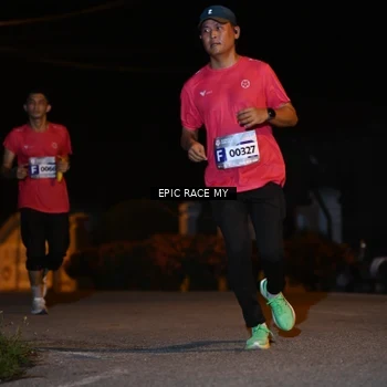Runner Photo 8407409