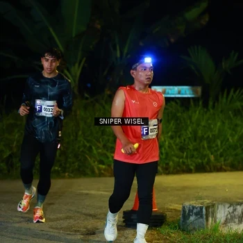 Runner Photo 8407414