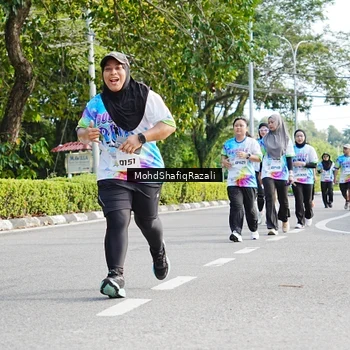 Runner Photo 8407415