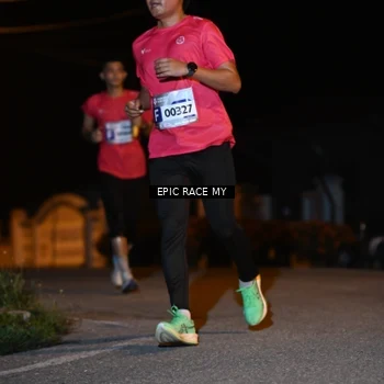 Runner Photo 8407417