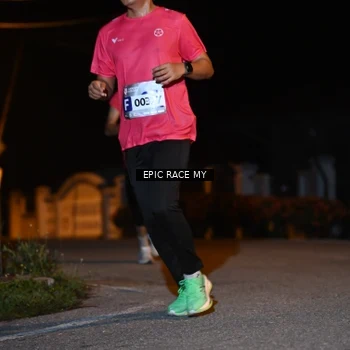 Runner Photo 8407418