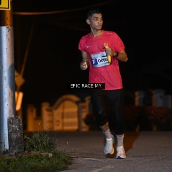Runner Photo 8407419
