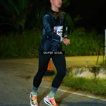 Runner Photo 8407421
