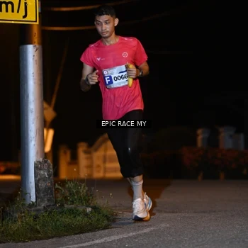 Runner Photo 8407422