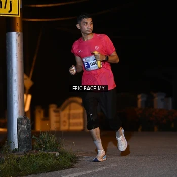 Runner Photo 8407423