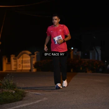 Runner Photo 8407427