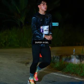 Runner Photo 8407429