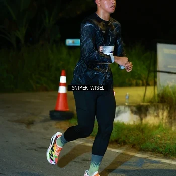 Runner Photo 8407430
