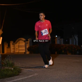 Runner Photo 8407432
