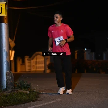 Runner Photo 8407437