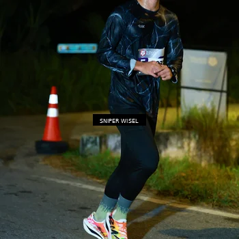 Runner Photo 8407439