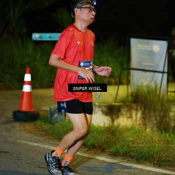 Runner Photo 8407441