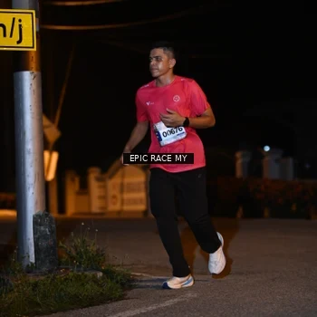 Runner Photo 8407443