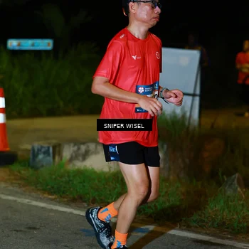 Runner Photo 8407444