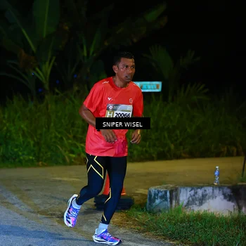 Runner Photo 8407445