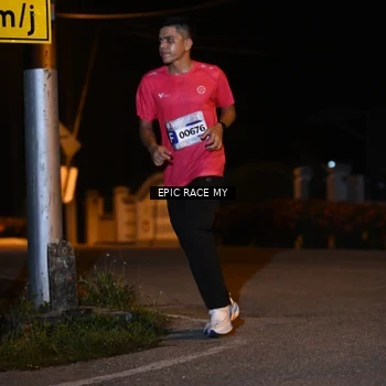 Runner Photo 8407446
