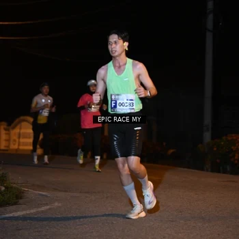 Runner Photo 8407449