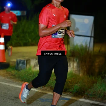 Runner Photo 8407457