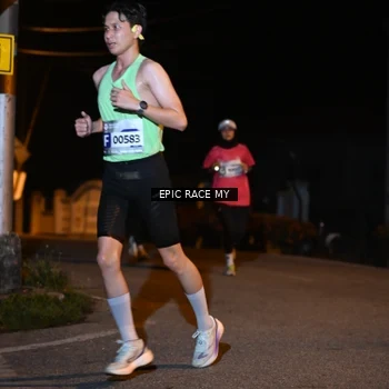 Runner Photo 8407459