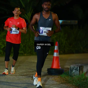 Runner Photo 8407461