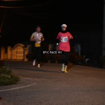 Runner Photo 8407465