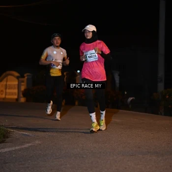 Runner Photo 8407467
