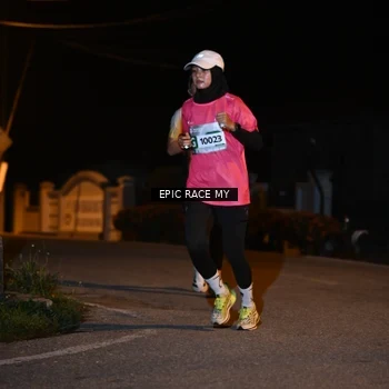 Runner Photo 8407469