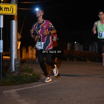 Runner Photo 8407470