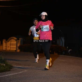 Runner Photo 8407475