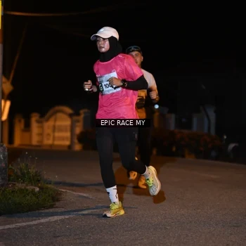 Runner Photo 8407477