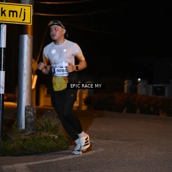 Runner Photo 8407478