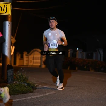 Runner Photo 8407479