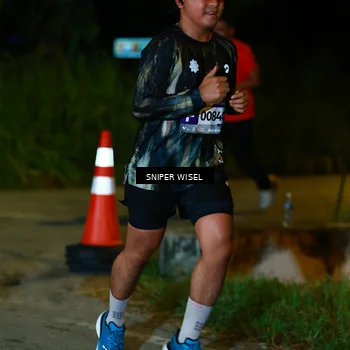 Runner Photo 8407482