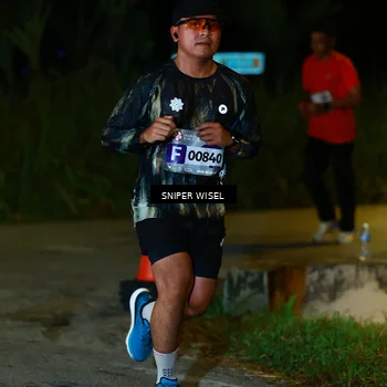 Runner Photo 8407483